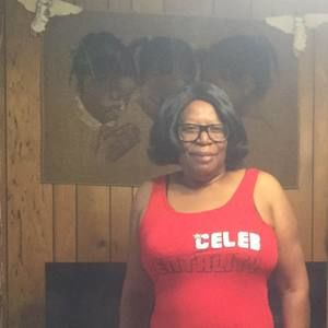 Meet your Posher, Eva